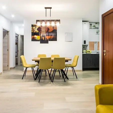 Lägenhet Lujo Parking, Proyector, Maquinita Y Patinetes