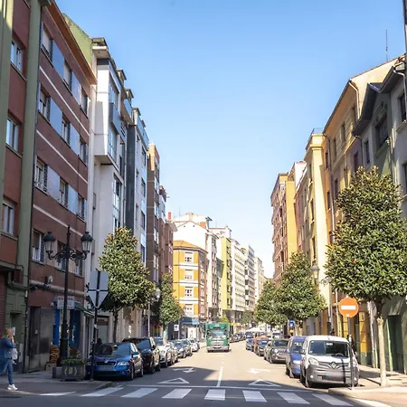 Lujo Parking, Proyector, Maquinita Y Patinetes Lägenhet *